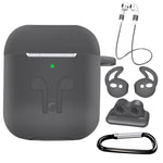 Compatible with Apple, Suitable For Airpods Earphone Protective Cover 5-Piece Set Heritage cosmetics and beauty care