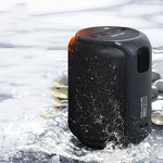 Wireless Bluetooth Speaker Audio Waterproof And Drop-Proof Subwoofer - Heritage cosmetics and beauty care