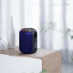 Wireless Bluetooth Speaker Audio Waterproof And Drop-Proof Subwoofer - Heritage cosmetics and beauty care