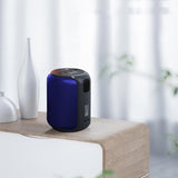 Wireless Bluetooth Speaker Audio Waterproof And Drop-Proof Subwoofer - Heritage cosmetics and beauty care