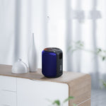 Wireless Bluetooth Speaker Audio Waterproof And Drop-Proof Subwoofer - Heritage cosmetics and beauty care