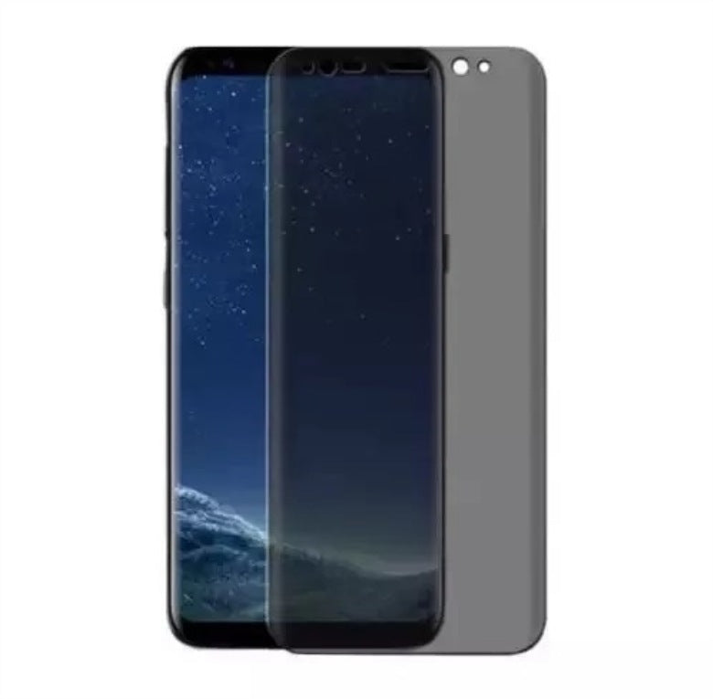 Anti-Peeping S10 Note9 Curved Full Screen S9Plus Anti-Peeping S8 S10Plus Tempered Film Heritage cosmetics and beauty care