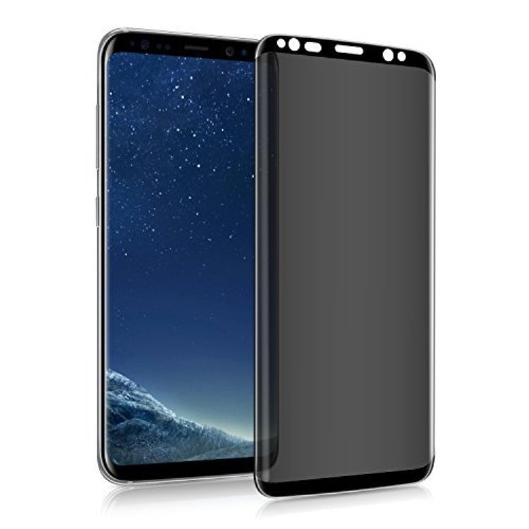 Anti-Peeping S10 Note9 Curved Full Screen S9Plus Anti-Peeping S8 S10Plus Tempered Film Heritage cosmetics and beauty care