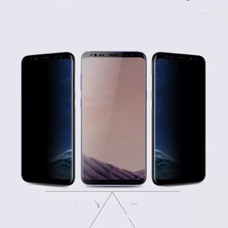 Anti-Peeping S10 Note9 Curved Full Screen S9Plus Anti-Peeping S8 S10Plus Tempered Film Heritage cosmetics and beauty care