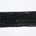 Faceted Small Beads Jack Spinel Loose Beads DIY Crystal Beads - Heritage cosmetics and beauty care