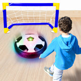 Air Power Hover Soccer Ball Football For Babi Child Toy Ball Outdoor Indoor Children Educational Toys For Kids Games Sports - Heritage cosmetics and beauty care