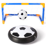 Air Power Hover Soccer Ball Football For Babi Child Toy Ball Outdoor Indoor Children Educational Toys For Kids Games Sports - Heritage cosmetics and beauty care