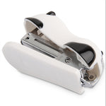 Cartoon Panda No. 10 Stapler Student Stapler - Heritage cosmetics and beauty care