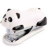 Cartoon Panda No. 10 Stapler Student Stapler - Heritage cosmetics and beauty care