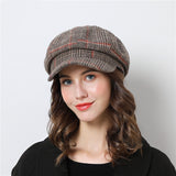 Hat Beanie Plus Casual Beanies Hats Cap Winter Unisex Women - Heritage cosmetics and beauty care