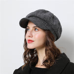 Hat Beanie Plus Casual Beanies Hats Cap Winter Unisex Women - Heritage cosmetics and beauty care