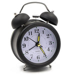 Clock Soft Sister Alarm Clock Living Room Clock Desk Clock - Heritage cosmetics and beauty care