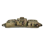 Tactical Camouflage Training Waist Bag Outdoor Waterproof - Heritage cosmetics and beauty care