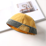 Men's And Women's Dome Melon Hats - Heritage cosmetics and beauty care