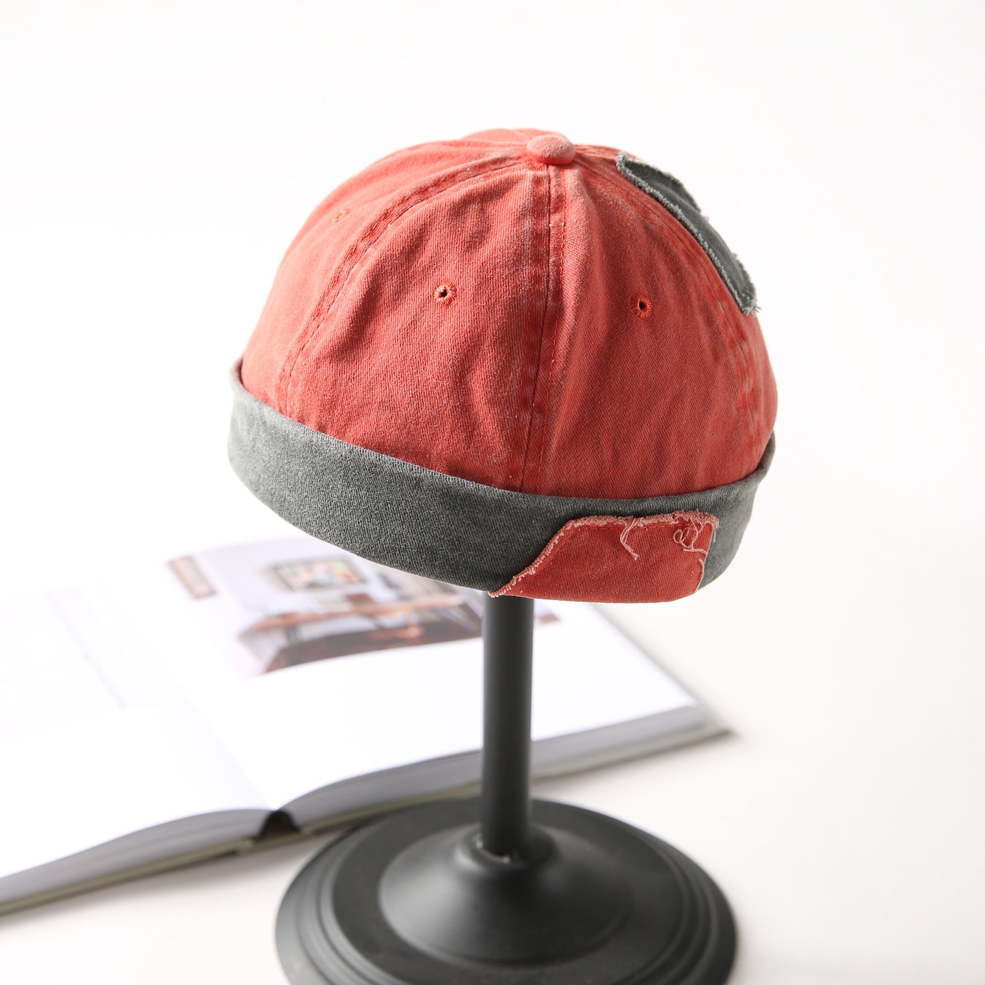 Men's And Women's Dome Melon Hats - Heritage cosmetics and beauty care