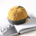 Men's And Women's Dome Melon Hats - Heritage cosmetics and beauty care