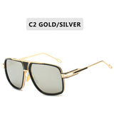 Men Women Lovers Sunglasses Glasses Sunglasses for Men And Women - Heritage cosmetics and beauty care