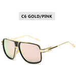 Men Women Lovers Sunglasses Glasses Sunglasses for Men And Women - Heritage cosmetics and beauty care