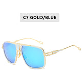 Men Women Lovers Sunglasses Glasses Sunglasses for Men And Women - Heritage cosmetics and beauty care