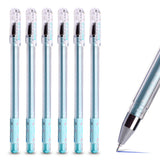 Neutral Pen Black Signature Pen Student Use Cute Cartoon Small Fresh Syringe Pen - Heritage cosmetics and beauty care