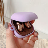 Compatible with Apple, Earphone Cover Candy Color Frosted Protective Cover Heritage cosmetics and beauty care