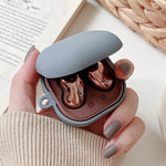 Compatible with Apple, Earphone Cover Candy Color Frosted Protective Cover Heritage cosmetics and beauty care