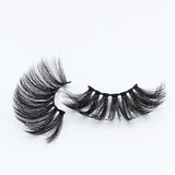 Thick and Long Lashes in a Variety of Styles From Europe and the United States - Heritage cosmetics and beauty care