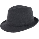 Autumn And Winter Men's Top Hat Woolen Hats, Autumn And Winter Warm Hats, Windproof Hats, Winter Hats For The Elderly In Winter - Heritage cosmetics and beauty care