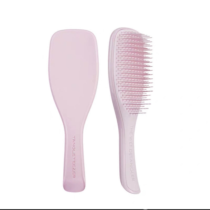 British Princess Combs Dexterous Massage Curly Hair - Heritage cosmetics and beauty care