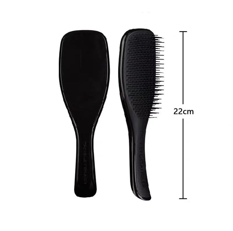 British Princess Combs Dexterous Massage Curly Hair - Heritage cosmetics and beauty care