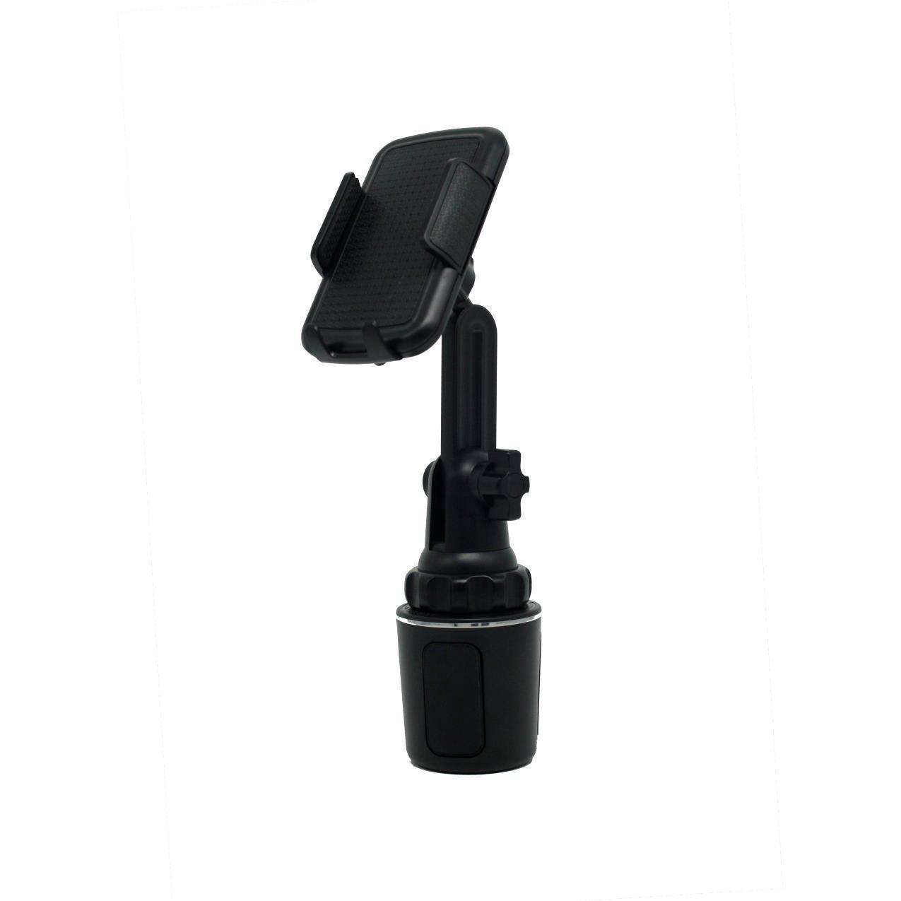 Car Water Cup Mobile Phone Holder Car Beverage Trough Mobile Phone Navigation Support - Heritage cosmetics and beauty care