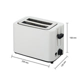 Electric Bread Toaster Bread Oven Automatic Sandwich maker Breakfast Machine Double-side Heating Heritage cosmetics and beauty care