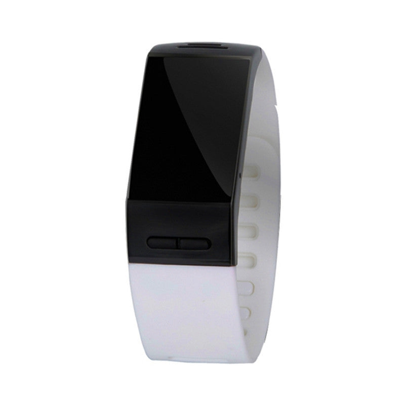 Smart Bracelet Bluetooth Smartband Sport Wristband Pedometer - Heritage cosmetics and beauty care