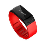 Smart Bracelet Bluetooth Smartband Sport Wristband Pedometer - Heritage cosmetics and beauty care