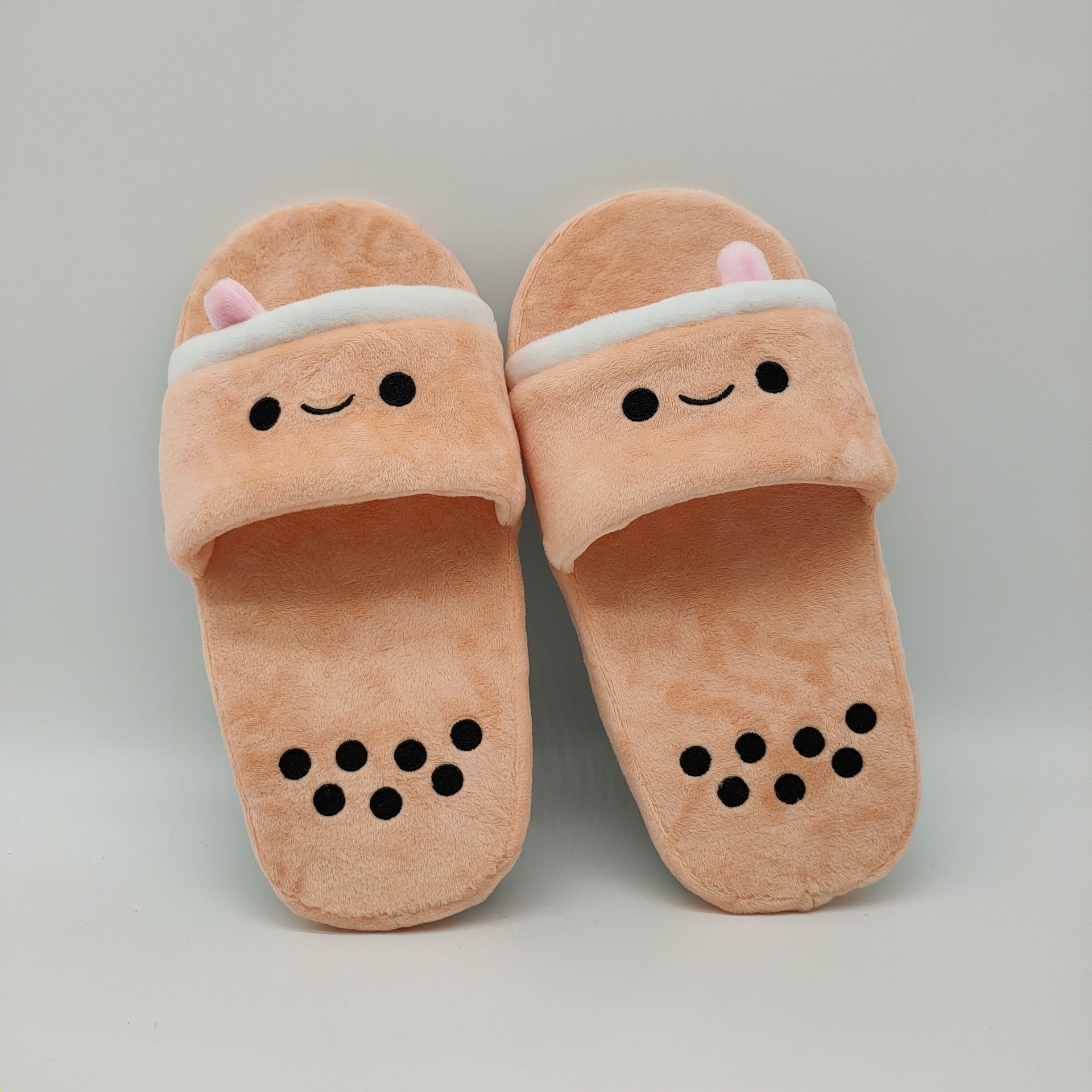 Sushi Simulation Slippers Spoof Tintin Slippers Slippers Thicken Home Cotton Slippers - Heritage cosmetics and beauty care