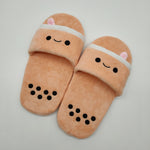 Sushi Simulation Slippers Spoof Tintin Slippers Slippers Thicken Home Cotton Slippers - Heritage cosmetics and beauty care