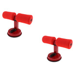 Sit Up Bar Trainer - Heritage cosmetics and beauty care