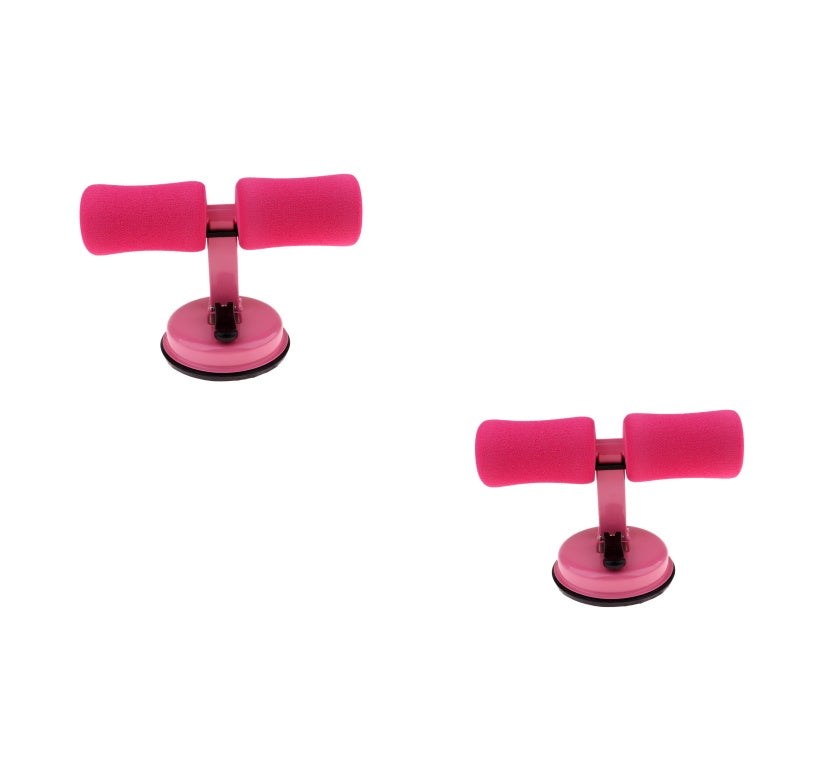 Sit Up Bar Trainer - Heritage cosmetics and beauty care