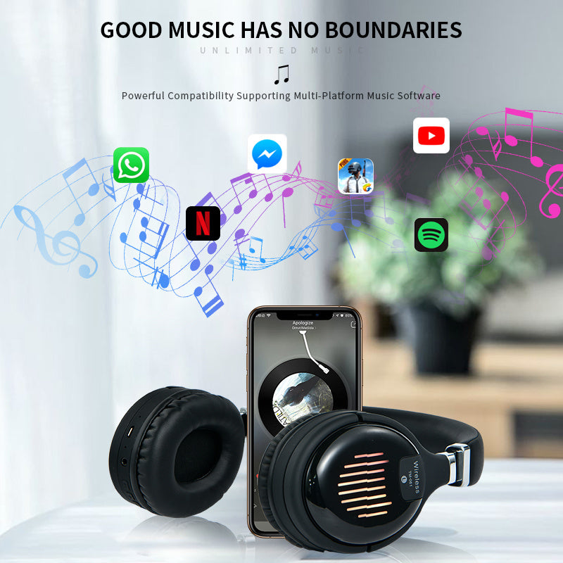 True Wireless Headphones TM061 BT5.0 Earphone Gaming Headset Heritage cosmetics and beauty care