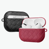 Compatible with Apple , TPU Woven Pattern Apple 3rd Generation Earphone Protective Sleeve Soft Cover Heritage cosmetics and beauty care