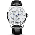 Carnival Watches Full Automatic Mechanical Watches Fashion Trends - Heritage cosmetics and beauty care