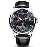 Carnival Watches Full Automatic Mechanical Watches Fashion Trends - Heritage cosmetics and beauty care