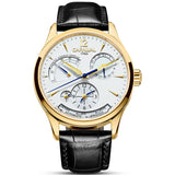 Carnival Watches Full Automatic Mechanical Watches Fashion Trends - Heritage cosmetics and beauty care