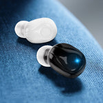 Single Ear Sports Earphones Mini In-Ear Wireless Earphones Heritage cosmetics and beauty care