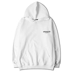 Retro Graffiti Hip-Hop Hip-hHop Hooded Plus Velvet Sweater Men's And Women's Hoodies Heritage cosmetics and beauty care