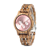 Wooden Watches Men's Business Casual Wooden Watches - Heritage cosmetics and beauty care