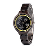 Wooden Watches Men's Business Casual Wooden Watches - Heritage cosmetics and beauty care