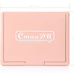 Two-Tone Delicate Natural Blush Highlighter Powder Repairing Palette - Heritage cosmetics and beauty care