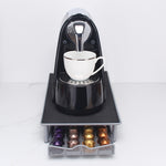 Coffee Drawer Type Coffee Capsule Holder - Heritage cosmetics and beauty care