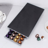 Coffee Drawer Type Coffee Capsule Holder - Heritage cosmetics and beauty care